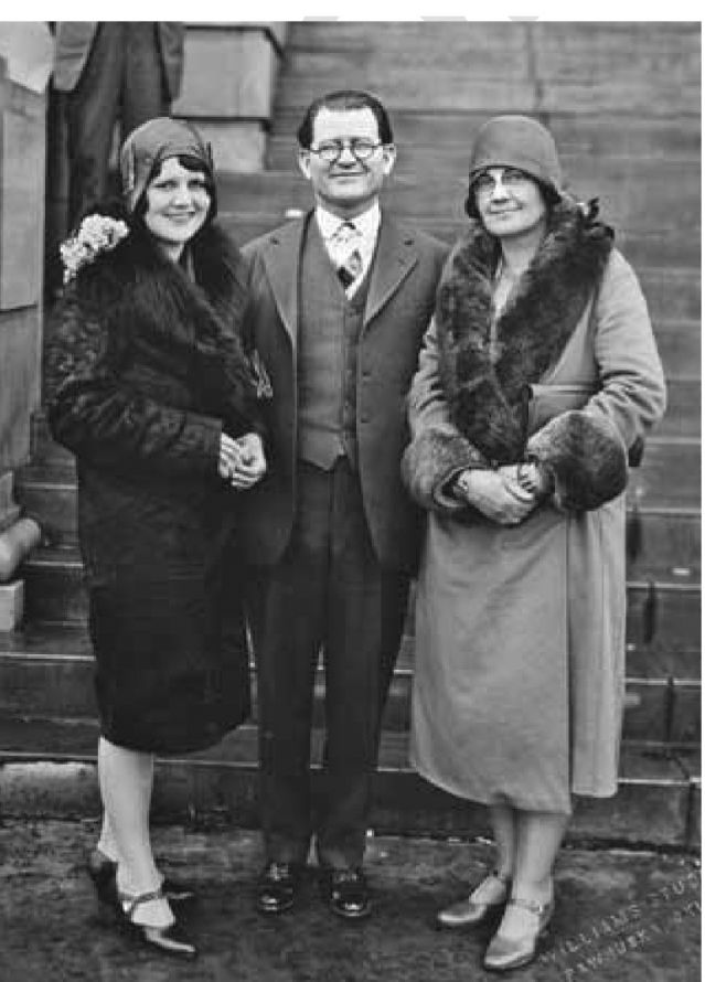  Шокираща книга за убийствата на индианците осейджи въодушевява Скорсезе за нов шедьовър 