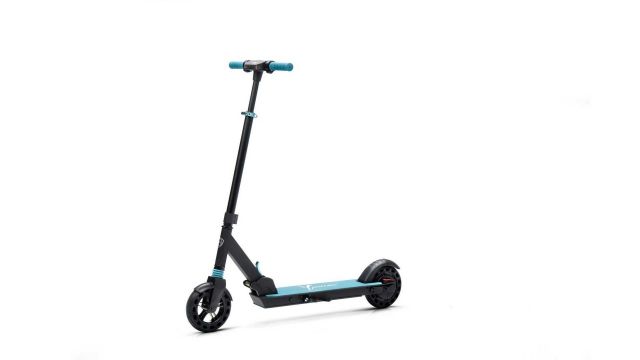 Lancia показа нов модел… електрическа тротинетка | ФАКТИ.БГ Lancia показа нов модел… електрическа тротинетка