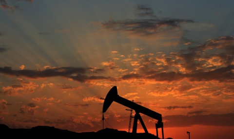 Петролът през 2015 г.: Между ОПЕК и Ислямска държава