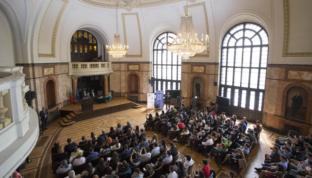 До края на 2018 г. пълен консенсус по Националната програма за развитие на България до 2030 г.