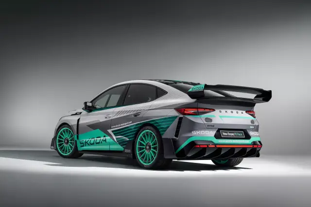 Запознайте се с най-наточената нова Skoda