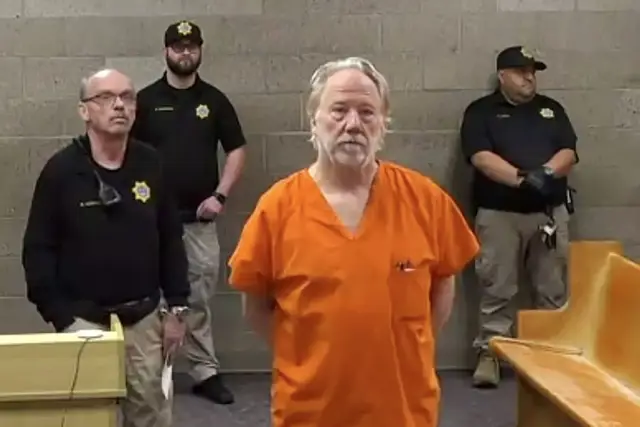 Снахата на актрисата Джулия Робъртс обвини актьора Тимъти Бъсфийлд в сексуален тормоз