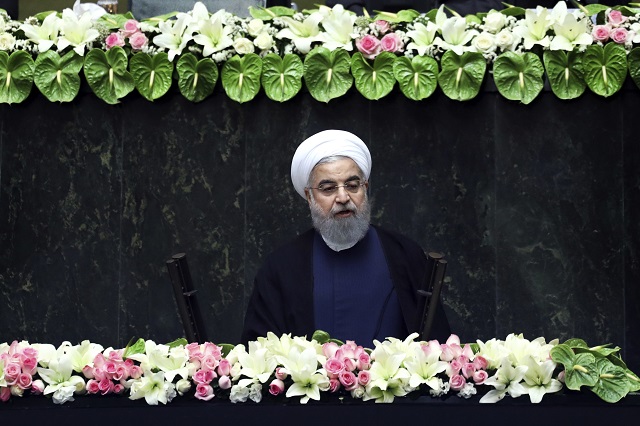 Иран заплашва: Напускаме ядреното споразумение