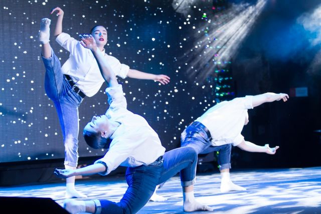  Големите спечелили на Наградите Полет в Изкуството „ Стоян Камбарев ” 2021 (СНИМКИ) 