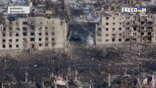 Над 60 хиляди човека трябва да бъдат евакуирани от контролираната от Украйна Донецка област ВИДЕО