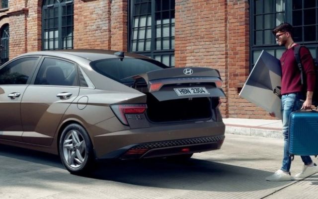 Новият Hyundai Accent излиза на международния пазар