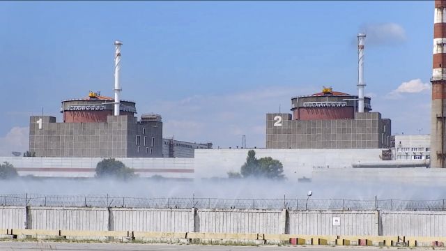 Последният реактор на Запорожката АЕЦ е изключен от мрежата - 2 