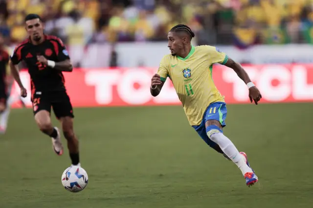 Нова издънка за Бразилия на Копа Америка, предстои дерби с Уругвай