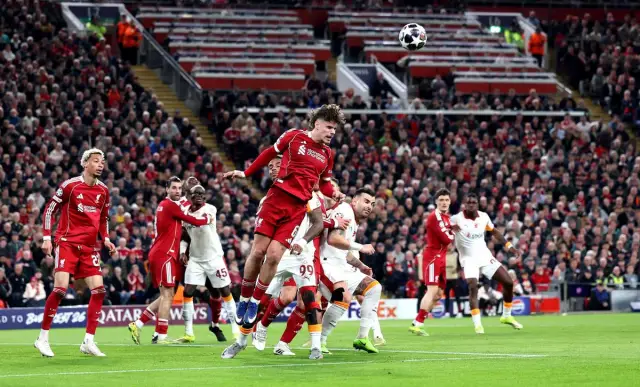 Ливърпул си върна на Галатасарай и ще търси реванш срещу ПСЖ