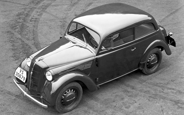  85 години Opel Kadett и Astra 