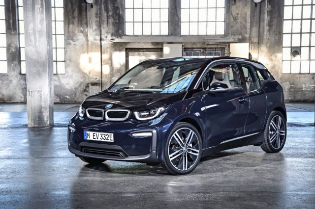Електромобилът на старо: За какво да внимаваме при употребявано BMW i3?
