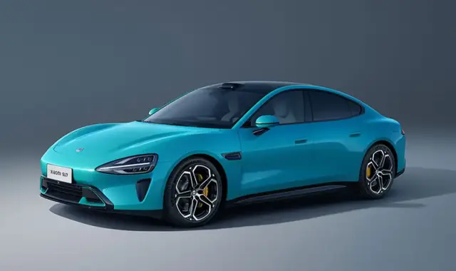 Бивш дизайнер на Lamborghini ще прави новите модели на Xiaomi за Европа