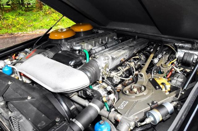  Някой да търси Rambo Lambo на 4100 км? 