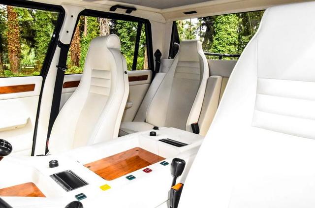  Някой да търси Rambo Lambo на 4100 км? 