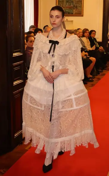 Световноизвестна дизайнерка със специална модна колекция  „Истанбул – София“ (ВИДЕО+СНИМКИ)