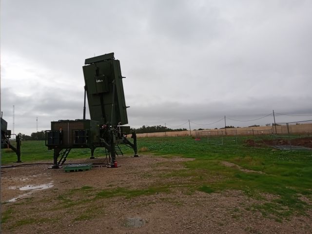 България може да купи радарите от израелския 