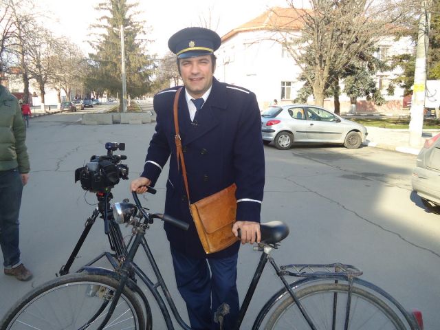  Пощальонът Пейо се ожени скрито 