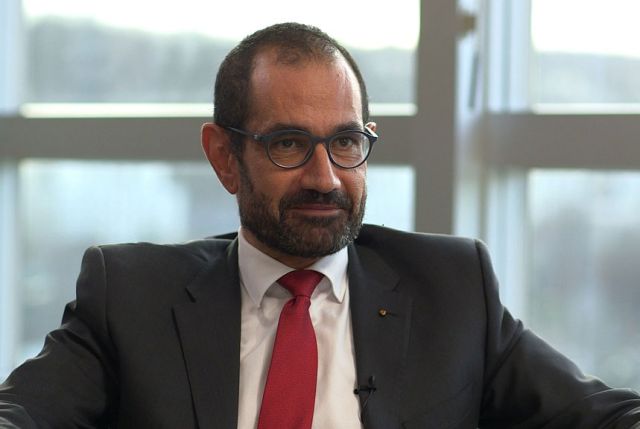 Изпълнителният директор на Citroen напуска поста си, стана ясно кой ще го наследи