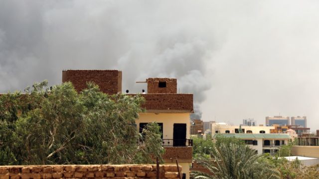 В Судан договарят примирие до 11 май, но дали ще го постигнат