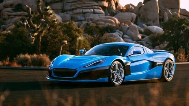  Колко костват и кои са най-скъпите серийни коли на 2021 година? 