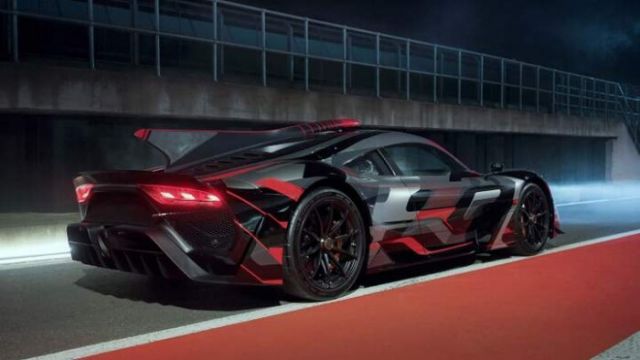  Колко костват и кои са най-скъпите серийни коли на 2021 година? 