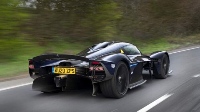  Колко костват и кои са най-скъпите серийни коли на 2021 година? 