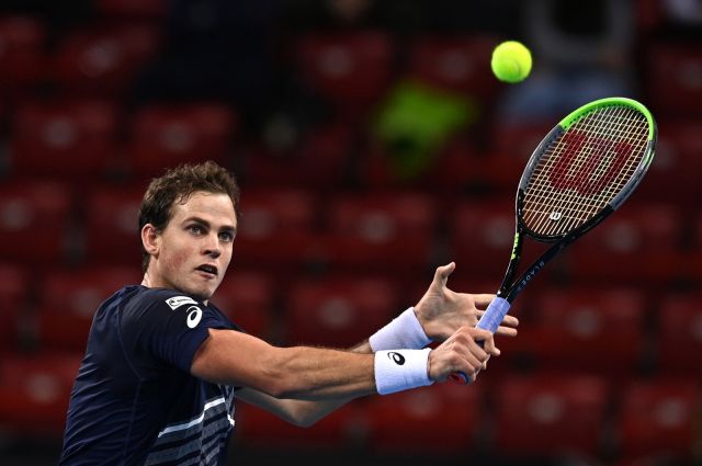  Яник Синер е огромният първенец на Sofia Open! 