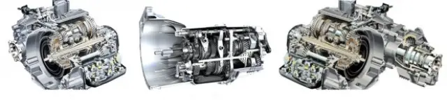 Кои механични скоростни кутии превключват най-бързо предавките