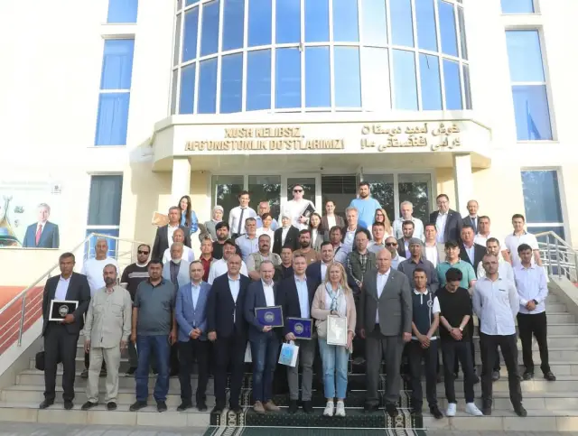 Кристиан Вигенин: Междудържавно съглашение за даване на работна мощ с Узбекистан ще отбрани и работодателите, и работниците