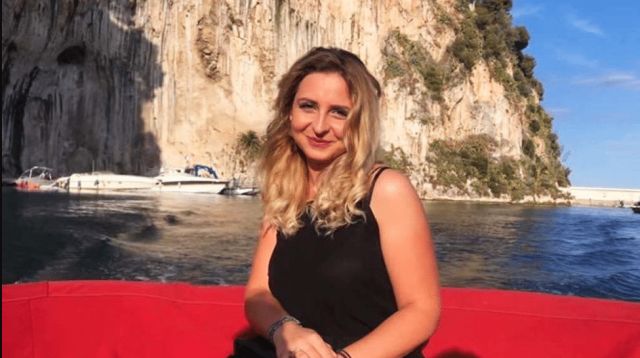  Българка работи за краля на Саудитска Арабия 