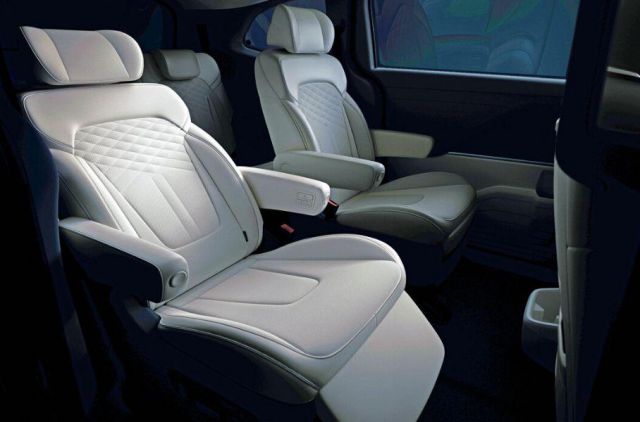  Нов петметров миниван от Hyundai 