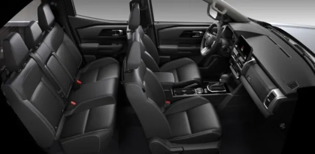 "Работният кон" Mitsubishi L200 се завръща в Европа | ФАКТИ.БГ "Работният кон" Mitsubishi L200 се завръща в Европа