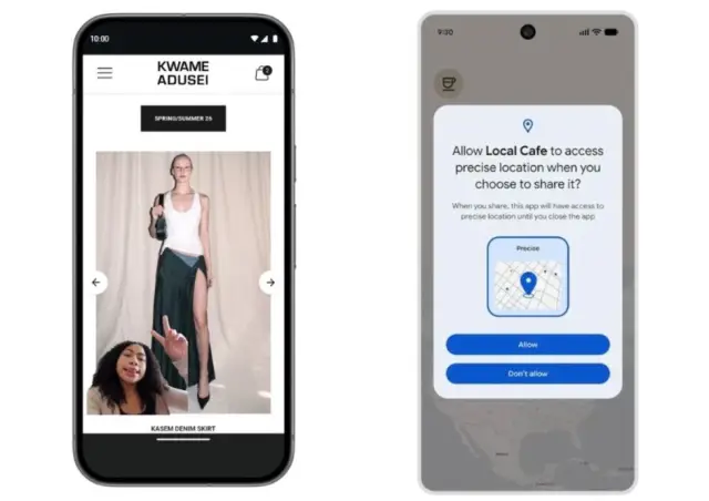 Започна официалното разпространение на стабилен Android 17