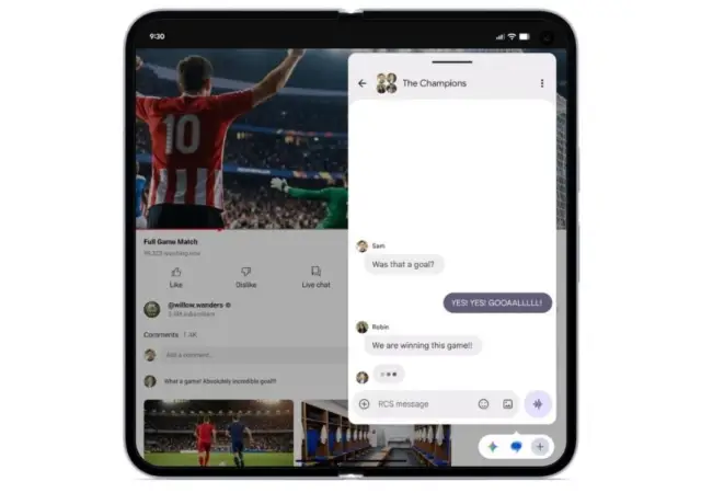 Започна официалното разпространение на стабилен Android 17
