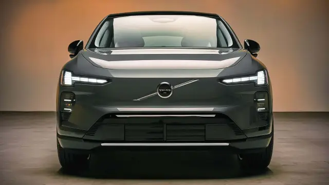 Кошмарът на германските премиум марки: Как с EX60 Volvo планира да превземе луксозния масов сегмент в Европа