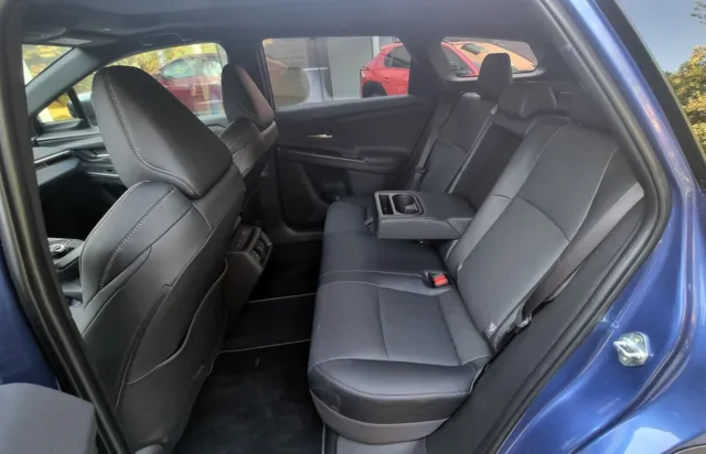 Електрическата еволюция на една икона. Тест и БГ цени на новото Subaru Outback