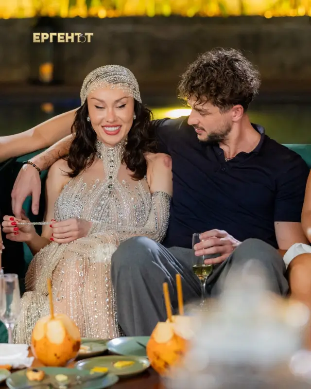 Най-младият ерген Марин с изненадващо признание: Пада си по по-големи жени