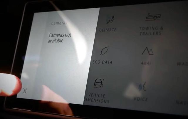  Чисто нов Defender се счупи преди да навърти и 300 км (ВИДЕО) 