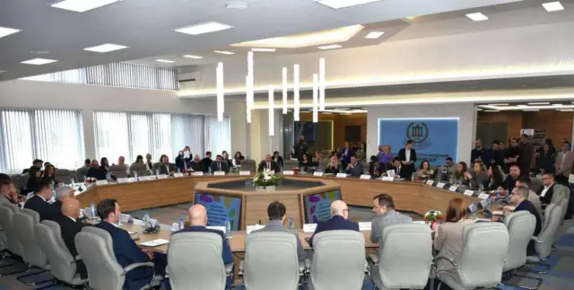  Габриел Вълков: Младите хора би трябвало да са съавтори на бъдещето си 