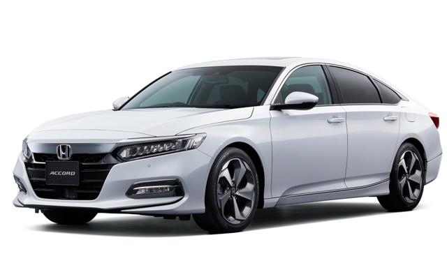  Десетте най-продавани коли в света за последната година и половина (спойлер - девет са японски) 