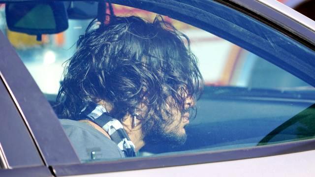 Фукльо опита да избяга от полицията с 300 км/ч, катастрофира | ФАКТИ.БГ Фукльо опита да избяга от полицията с 300 км/ч, катастрофира