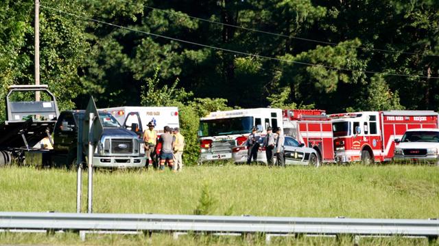 Фукльо опита да избяга от полицията с 300 км/ч, катастрофира | ФАКТИ.БГ Фукльо опита да избяга от полицията с 300 км/ч, катастрофира