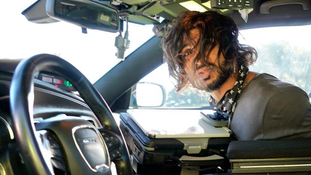 Фукльо опита да избяга от полицията с 300 км/ч, катастрофира | ФАКТИ.БГ Фукльо опита да избяга от полицията с 300 км/ч, катастрофира