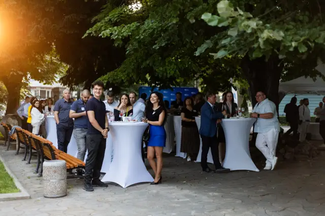 Делата, а не думите: ИКТ Клъстер – Варна основава партньорства за успех