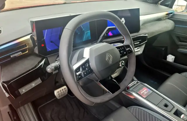 First test and BG prices of the new Renault Clio 