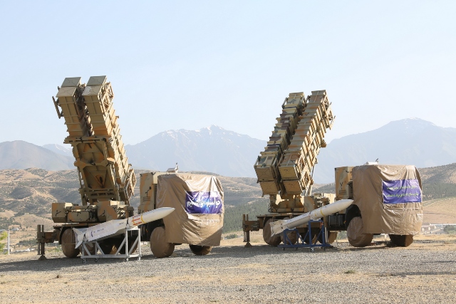САЩ срещу Иран: Какви оръжия ще бъдат използвани при война?