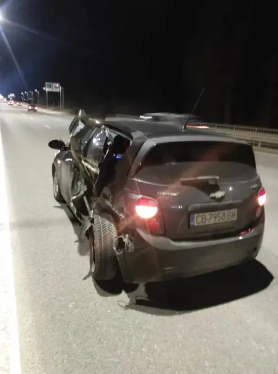 Арестуваха някогашен изпълнителен шеф на ЦСКА след застрашителен екшън в София (СНИМКИ)