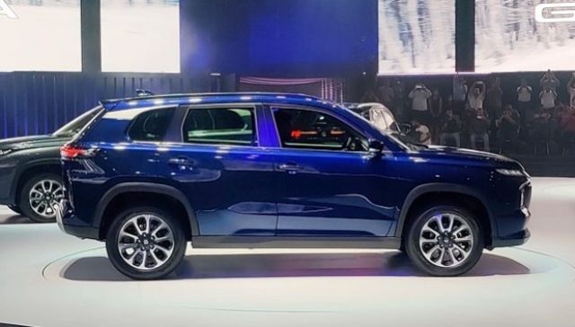 Новото Suzuki Grand Vitara излиза на световния пазар (ВИДЕО)
