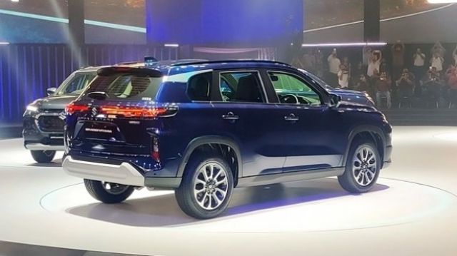  Новото Suzuki Grand Vitara излиза на международния пазар (ВИДЕО) - 2 