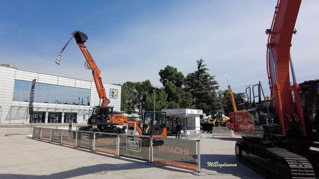 Над 200 фирми от 14 държави се събраха в България (ВИДЕО+СНИМКИ)